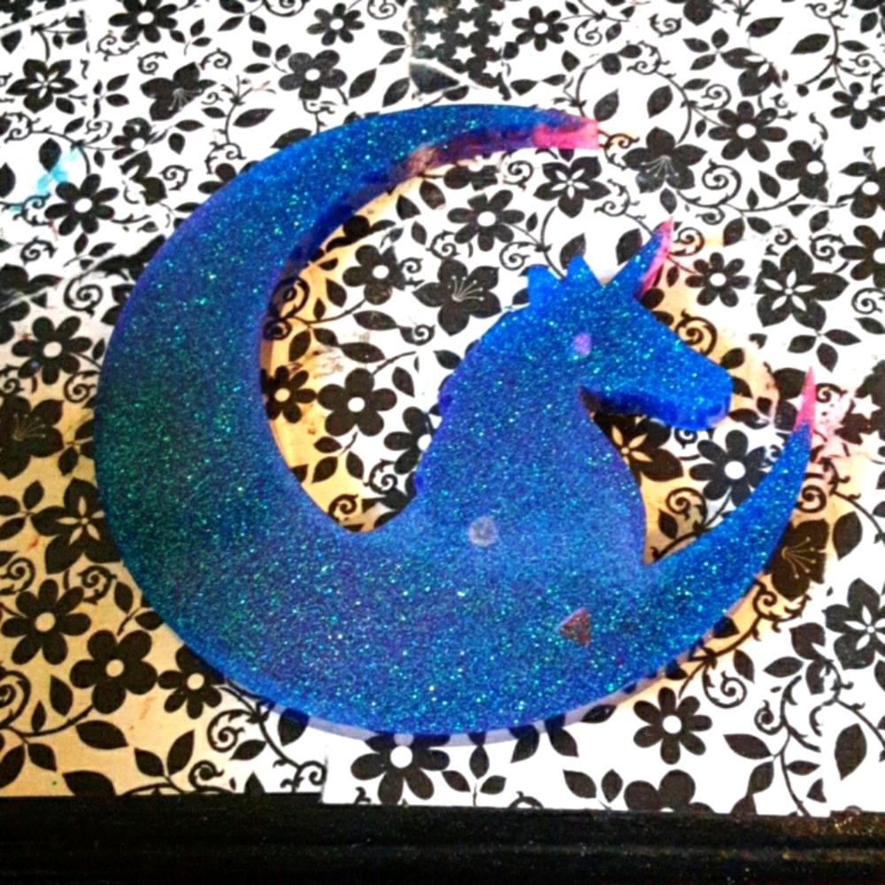 Resin